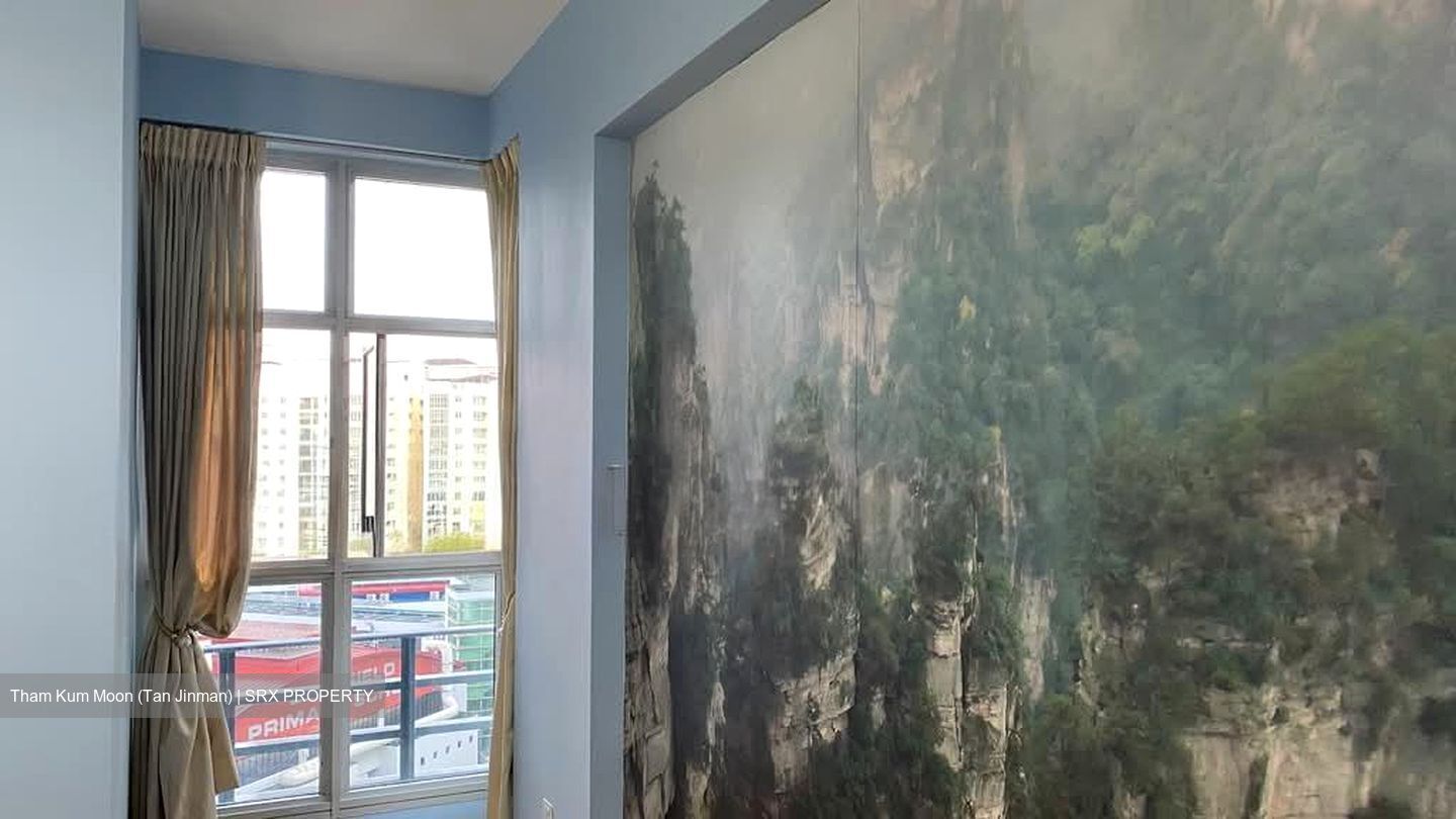 Blk 195E The Periwinkle (Punggol), HDB 4 Rooms #566385491